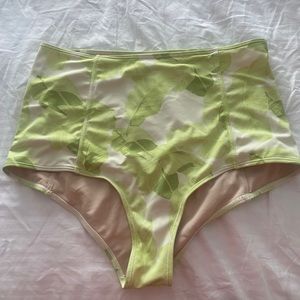 Kortni Jeane High Waisted Bottoms
